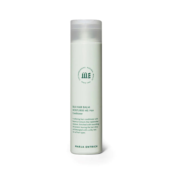 Nr. 1088 Silk Hair Balm (Silkehårbalsam alle hårtyper)