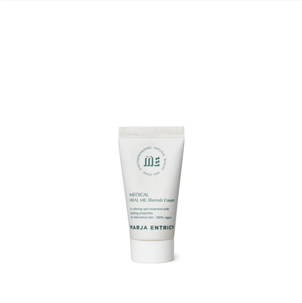 Nr. 1031 Medical (Medical-lotion for problemhud)
