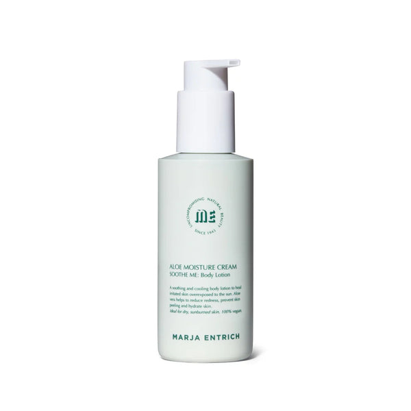 Aloe Moisture Cream (Aloe vera bodylotion)