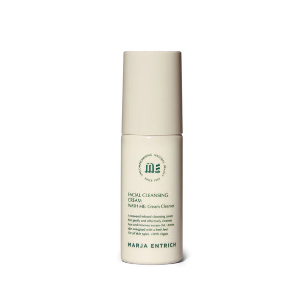 Nr. 1001 Facial Cleansing Cream (Rensekrem for normal hud)