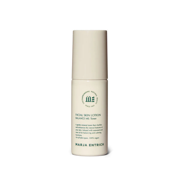 Nr. 1004 Facial Skin Lotion (Oppfriskende ansiktsvann)
