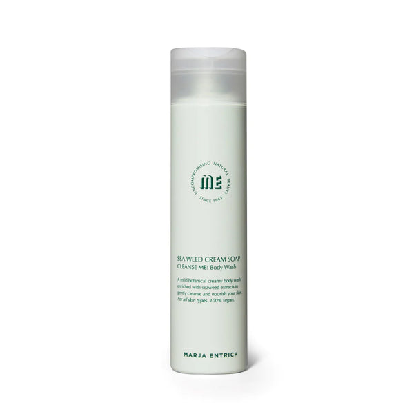 Nr. 1092 Sea Weed Cream Soap (Sjøgress dusjsåpe)