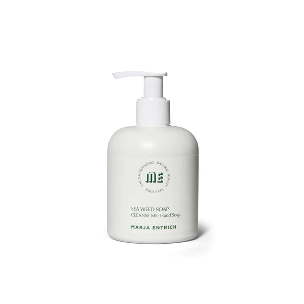 Nr. 1090 Sea Weed Soap (Havalgesåpe m/pumpe)