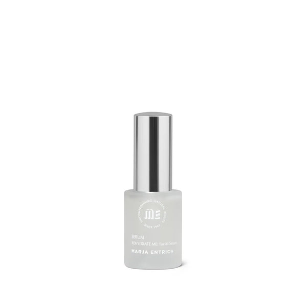 Nr. 1040 Serum (Bioprogram ansiktsserum)