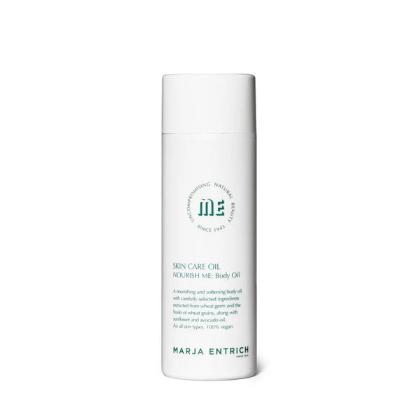 Skin Care Oil (Hvetekimsolje for hele kroppen)
