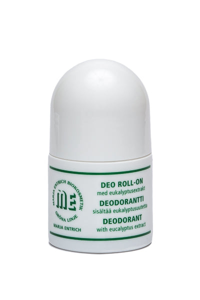 Nr. 1070 Deodorant for dame