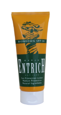 Biobrun SPF 20