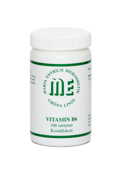 Nr. 5051 Vitamin B-6